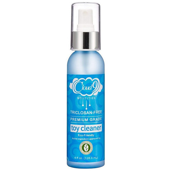 Cloud 9 Toy Cleaner 4 Oz.