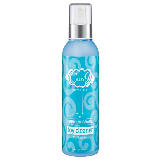 Cloud 9 Toy Cleaner 8.3 Oz.
