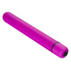 Cloud 9 Slimline Vibrator Purple