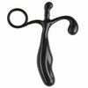 Cloud 9 Prostate Black WC Rings
