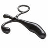 Cloud 9 Prostate Black WC Rings