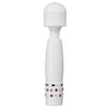 Cloud 9 Mini Wand Massager White