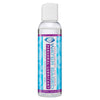 Cloud 9 Water Based Personal Lubricant 4 Oz.