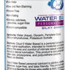 Cloud 9 Water Based Personal Lubricant 4 Oz.