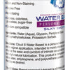 Cloud 9 Water Based Personal Lubricant 8 Oz.