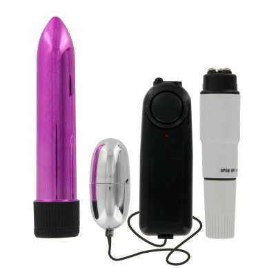 Trinity Vibes Ladies Night Out Kit