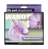Wand Essentials Lilly Pod Tip Attachment