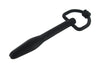 Master Series The Hallows Cum Thru D Ring Penis Plug