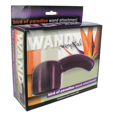 Wand Essentials Bird of Paradise Wand Attachment
