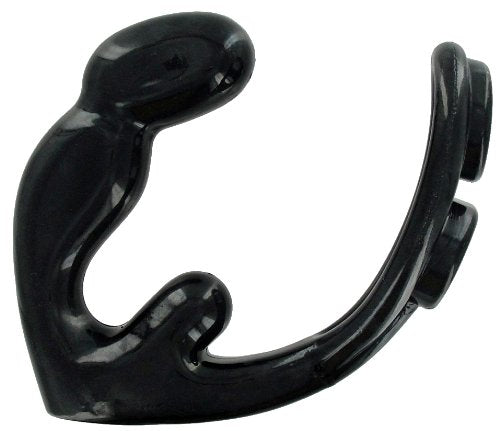 Master Series Rogue Erection Enhancer Anal Stim.