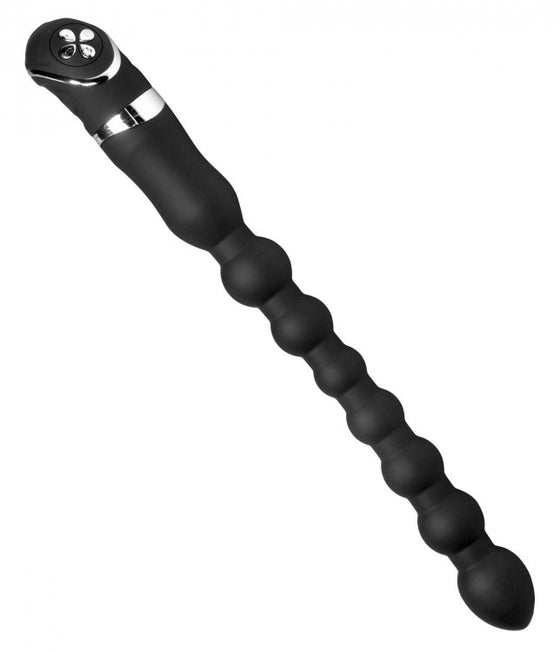 Master Series Scepter 10 Function Silicone Penetrator