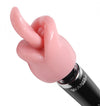 Wand Essentials Tantric Tongue Wand Attachment