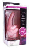 Wand Essentials Pleasure Pointer Wand Attachment