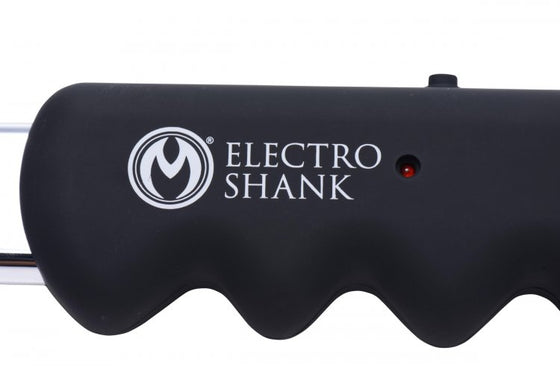 Master Series Electro Shank Electro Shock Blade WHandle