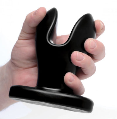 Master Series Mega Ass Anchor XL Anal Plug - MadLove.com Master Series Mega Ass Anchor XL Anal Plug - MadLove.com