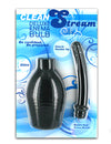 Cleanstream Deluxe Enema Bulb