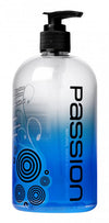 Passion Lubes Water Based 16 Oz.