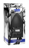 Tom of Finland Anal Plug Large Silicone