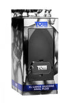 Tom of Finland Anal Plug Extra Large Silicone
